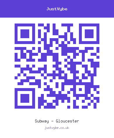 QR code