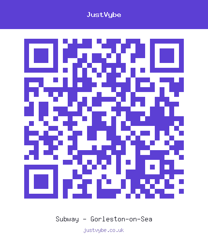 QR code