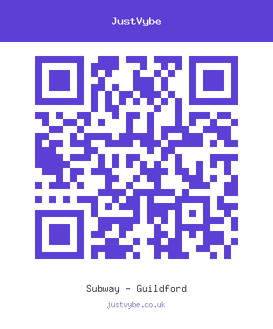 QR code