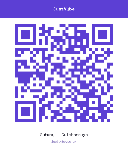 QR code