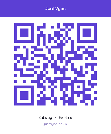 QR code
