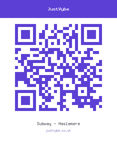 QR code