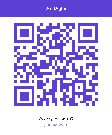 QR code