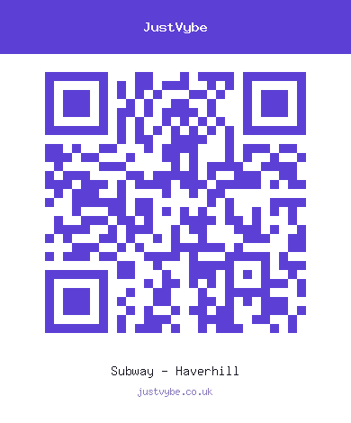 QR code