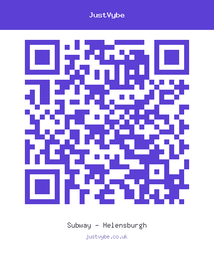 QR code