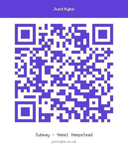 QR code