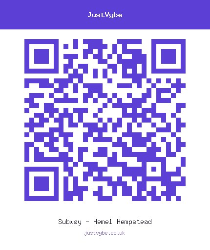 QR code