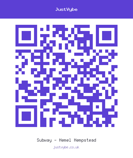 QR code