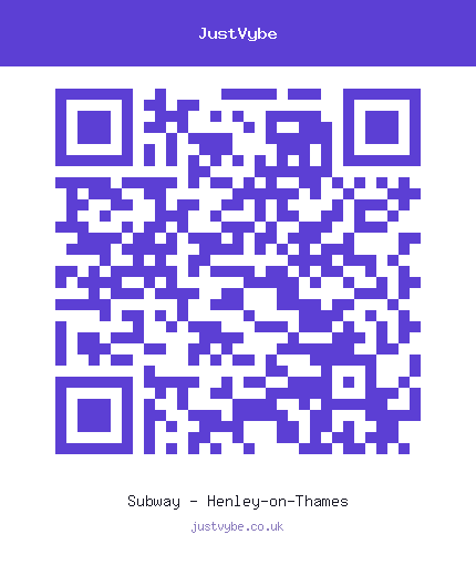 QR code