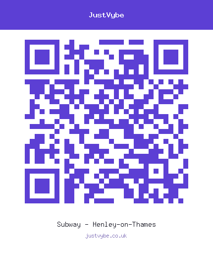 QR code
