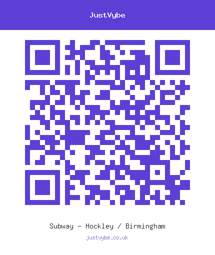 QR code