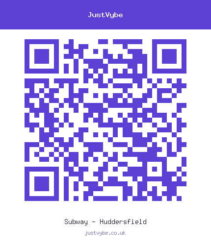 QR code