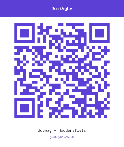 QR code