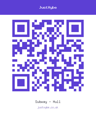 QR code