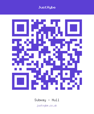 QR code