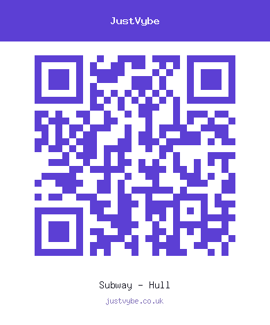 QR code