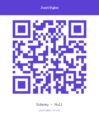 QR code