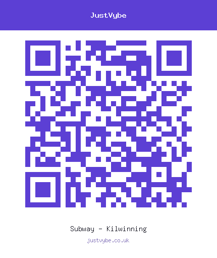 QR code