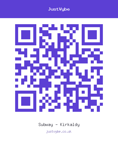 QR code