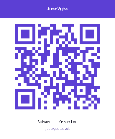 QR code