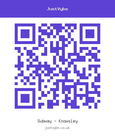 QR code