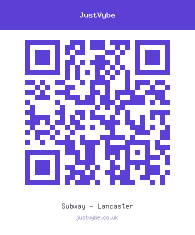 QR code