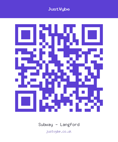 QR code