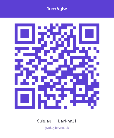 QR code