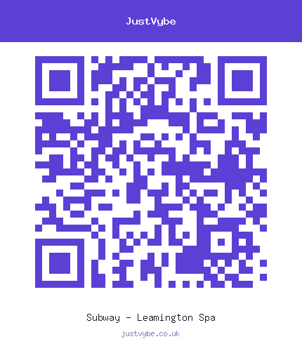 QR code