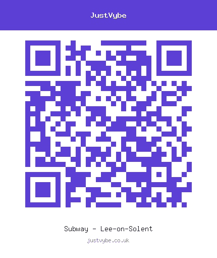 QR code
