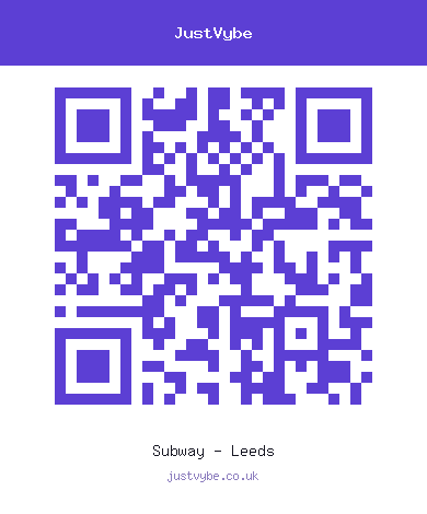 QR code