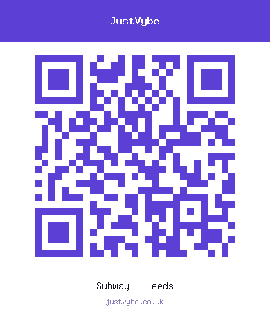 QR code
