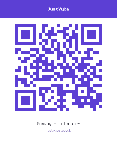 QR code