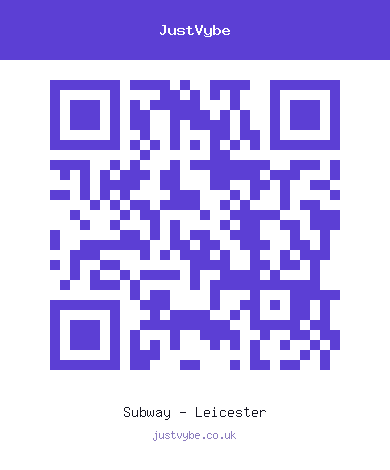 QR code