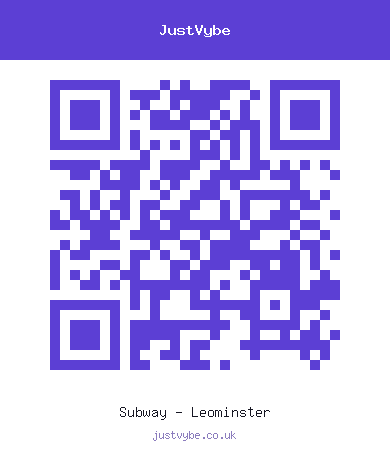 QR code