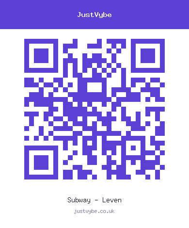 QR code