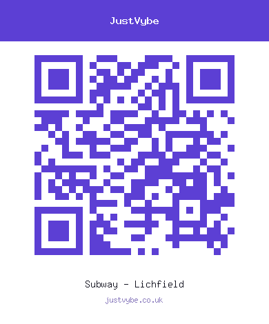 QR code