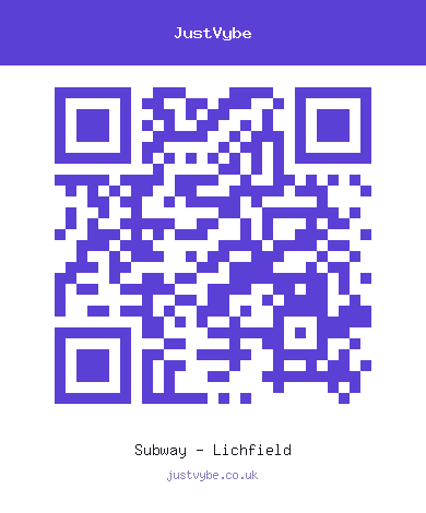 QR code