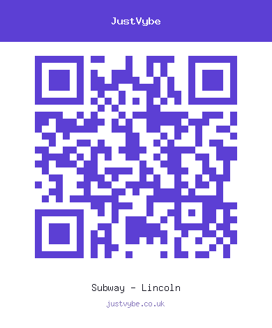 QR code
