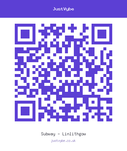 QR code