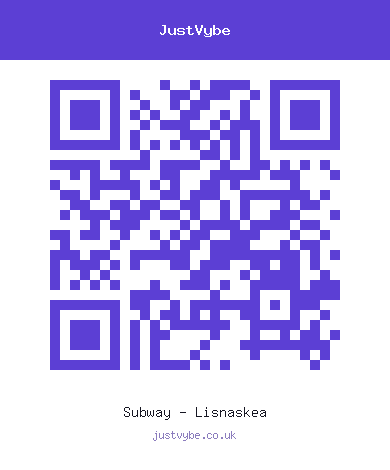 QR code