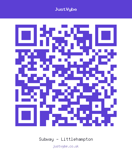 QR code