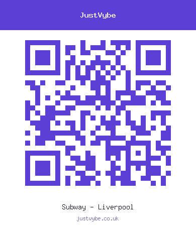 QR code