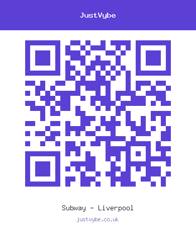 QR code