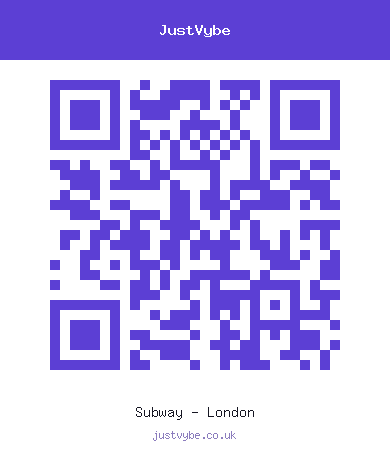 QR code