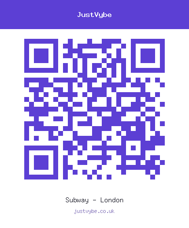 QR code