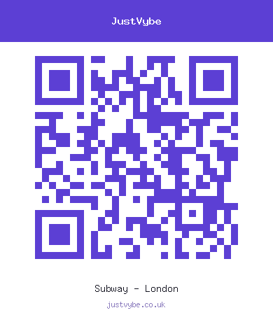 QR code