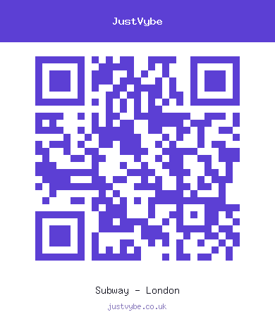 QR code
