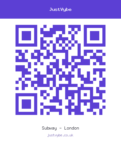 QR code