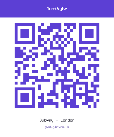 QR code